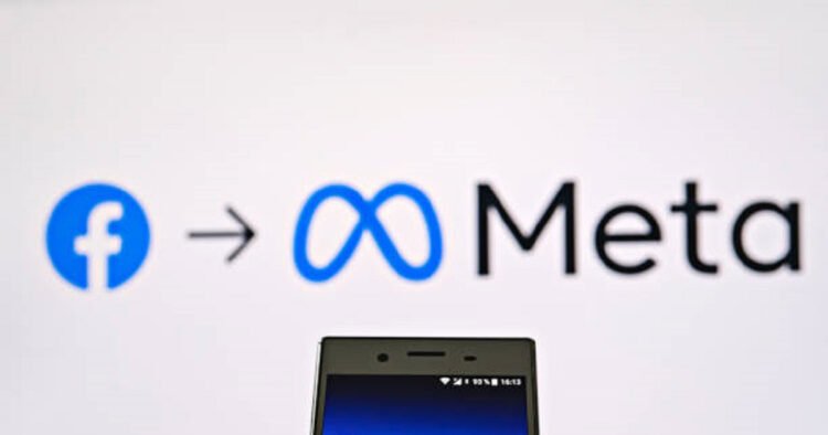 Meta is reducing the number of employees by 10 percent, and for what reason