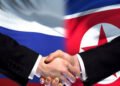 Russia and North Korea are expanding their military partnership