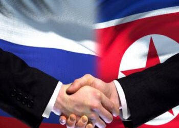 Russia and North Korea are expanding their military partnership