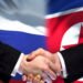 Russia and North Korea are expanding their military partnership