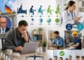 Work during illness? Germany introduces new rules