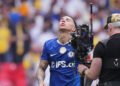 Enco Fernandez brought Chelsea to the FA Cup final
