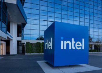Intel’s big jump: revenues above expectations