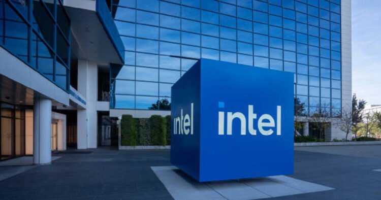 Intel’s big jump: revenues above expectations
