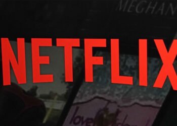The best Netflix movies for April according to IMDb