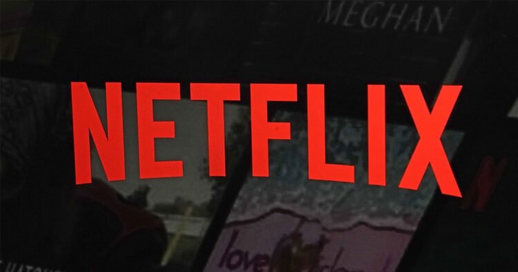 The best Netflix movies for April according to IMDb