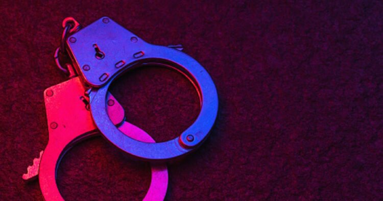 The luxury resort was a hideout for a fraudster