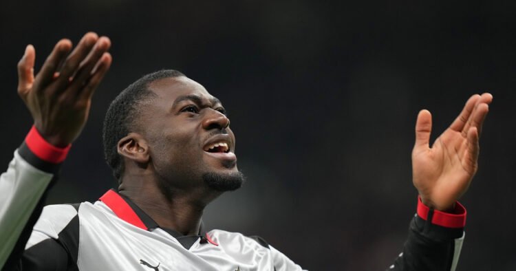 Milan set the price for Fofana
