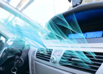 Air conditioning in the car: More than just comfort