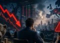 Will the stock market fall already next week? Experts warn