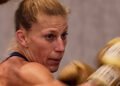 Harrison and Rouzi continue their conflict: I chase greatness, she chases money