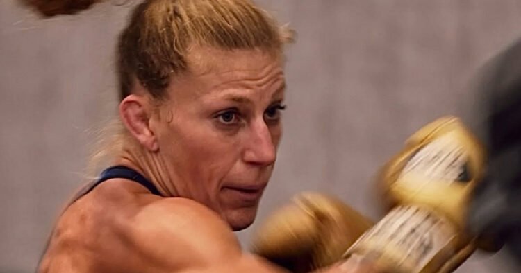 Harrison and Rouzi continue their conflict: I chase greatness, she chases money