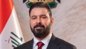 The Iraqi President assigns Ali Al-Zaidi, the candidate of the Coordination Framework, to form the government