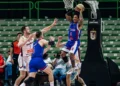 Bosnia defeated Igokea in a phenomenal match and scheduled a clash with Partizan