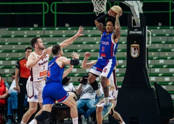 Bosnia defeated Igokea in a phenomenal match and scheduled a clash with Partizan