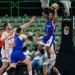 Bosnia defeated Igokea in a phenomenal match and scheduled a clash with Partizan