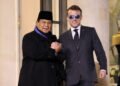 President Prabowo to meet Macron in Paris – Europe