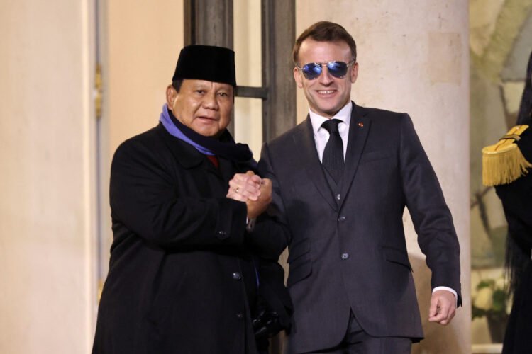 President Prabowo to meet Macron in Paris – Europe