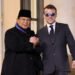 President Prabowo to meet Macron in Paris – Europe