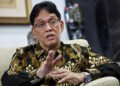 No more motorcycles for free meals program, says Purbaya – Regulations