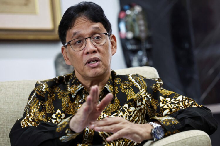 No more motorcycles for free meals program, says Purbaya – Regulations