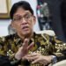 No more motorcycles for free meals program, says Purbaya – Regulations