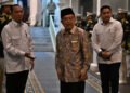 Jusuf Kalla reported to police over alleged blasphemy – Politics