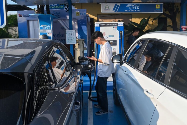 Govt backtracks on EV taxation as adoption rises – Regulations