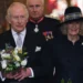 Will King Charles and Queen Camilla postpone US trip after shooting?