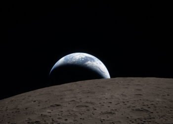 Artemis II lunar mission draws flood of conspiracy theories – Science & Tech