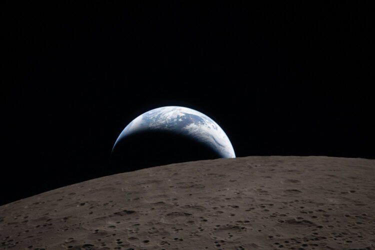 Artemis II lunar mission draws flood of conspiracy theories – Science & Tech