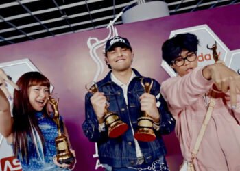 Hipdut rising: 2025’s breakout sound of Indonesian youth – Entertainment