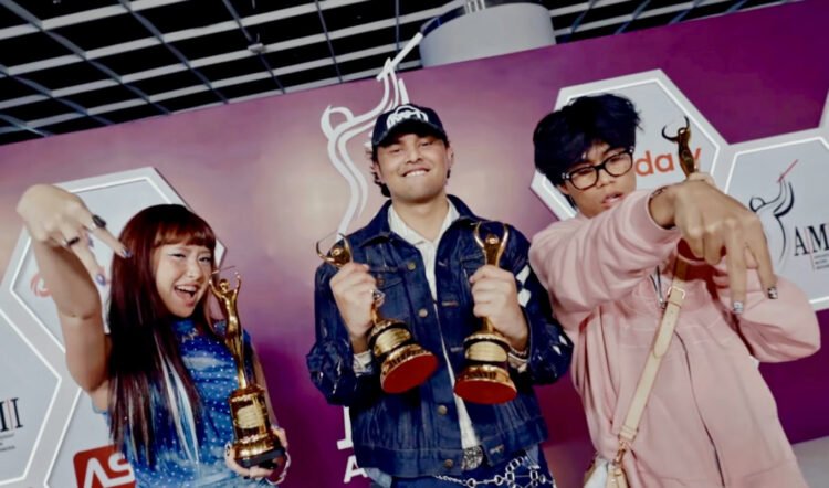 Hipdut rising: 2025’s breakout sound of Indonesian youth – Entertainment