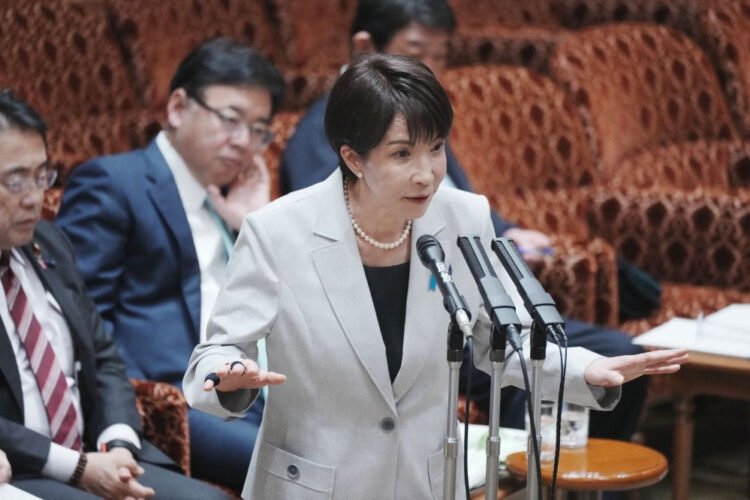 Japan opens door to global arms market with overhaul of defense export rules – Asia & Pacific