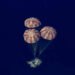 Splashdown of Artemis II astronauts concludes 10-day moon mission – Science & Tech