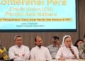 BNI pledges full refunds in North Sumatra parish embezzlement case – Archipelago