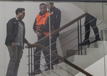 KPK nabs Tulungagung regent for alleged extortion with threat of dismissal – Politics