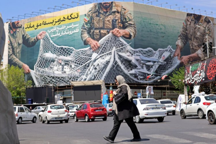 Trump returns to a failing Hormuz strategy – Academia