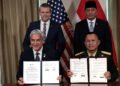 Sovereignty concerns loom over new security pact with US – Americas