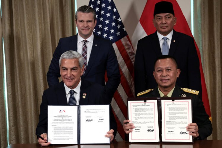 Sovereignty concerns loom over new security pact with US – Americas