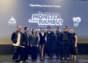 A decade in, Palari Films maintains its golden edge – Entertainment