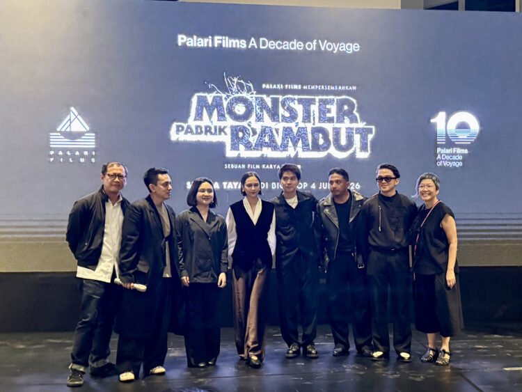 A decade in, Palari Films maintains its golden edge – Entertainment