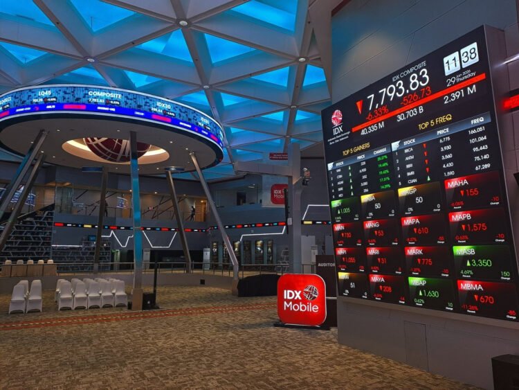 MSCI extends final call on RI equities to June review – Economy