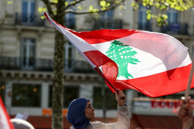 Lebanon president says aiming to end hostilities with Israel talks – Middle East and Africa