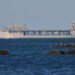 US warship allowed to pass through Malacca Strait, Navy says, amid Iran war concerns – Asia & Pacific
