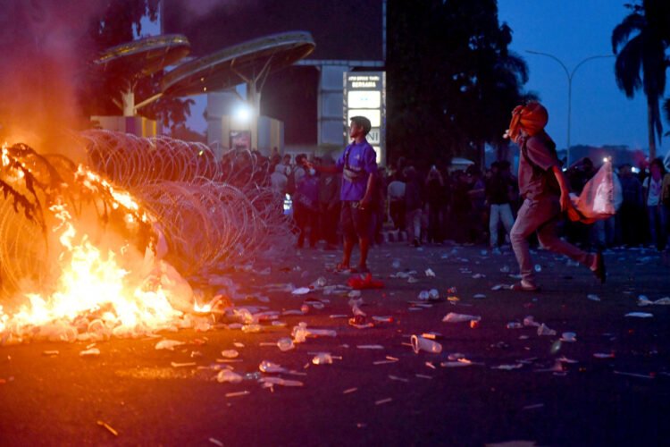 Lawmakers urge modesty for regional leaders after Samarinda unrest – Politics