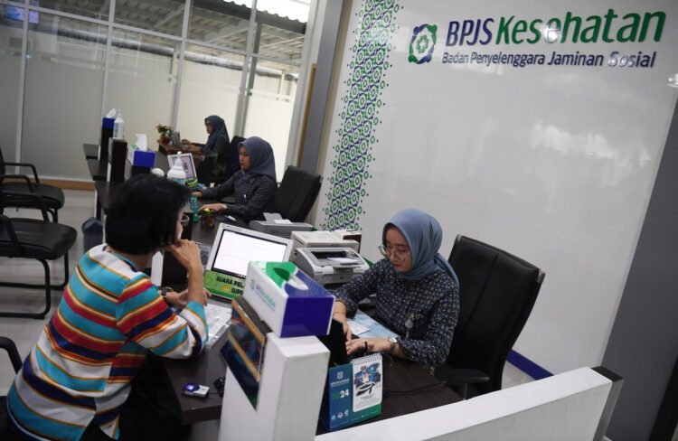 Analysis: BPJS Kesehatan under strain as claims outpace revenues – Academia