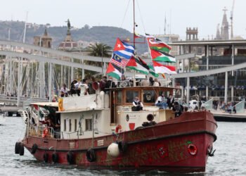 Calls grow for firmer Indonesian stance on Gaza  – Asia & Pacific