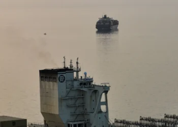 The Iranians said that the war is not over yet, explained who is in control of the Strait of Hormuz