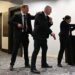 Trump evacuated from press dinner in Washington after shots reportedly fired – Americas